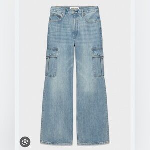 Denium forum Farrah hi-rise cargo size 29